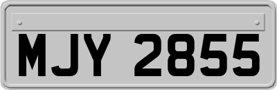MJY2855