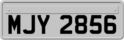 MJY2856