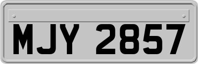 MJY2857
