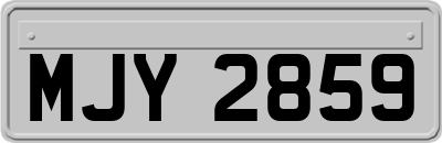 MJY2859