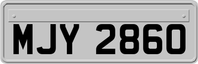 MJY2860