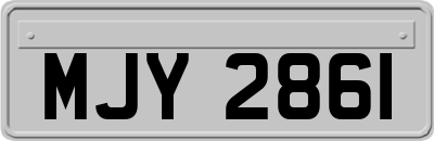 MJY2861