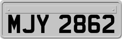 MJY2862
