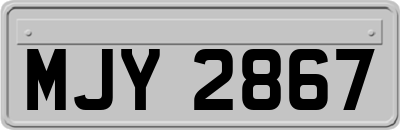 MJY2867
