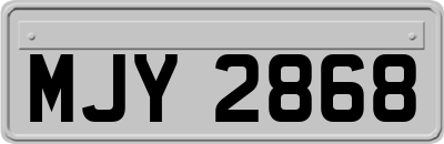 MJY2868