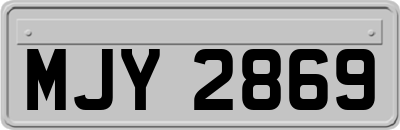 MJY2869