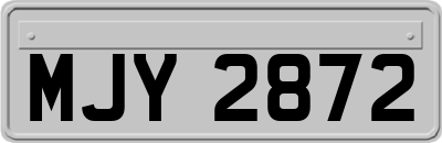MJY2872