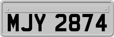 MJY2874