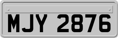 MJY2876