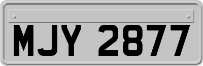 MJY2877