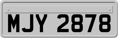 MJY2878