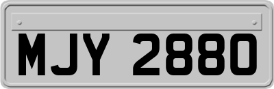 MJY2880