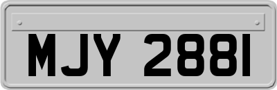 MJY2881