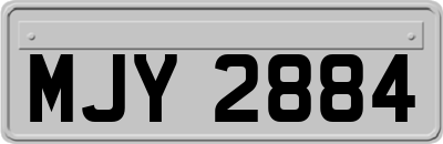 MJY2884