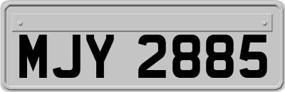 MJY2885