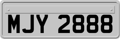 MJY2888