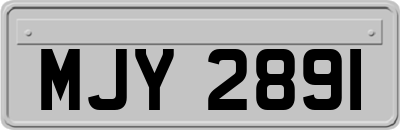 MJY2891