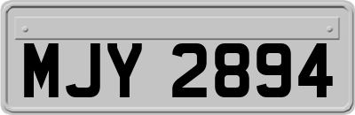 MJY2894