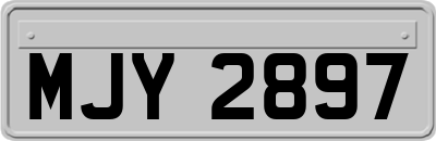 MJY2897