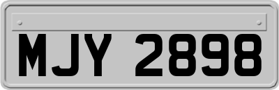 MJY2898