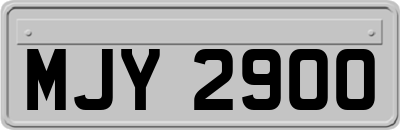 MJY2900