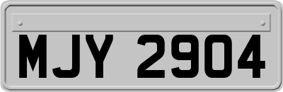 MJY2904