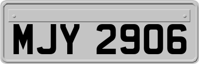 MJY2906