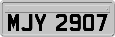 MJY2907