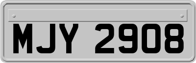 MJY2908