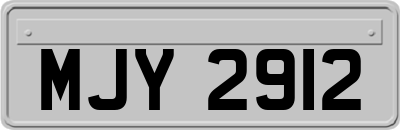 MJY2912