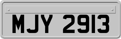 MJY2913
