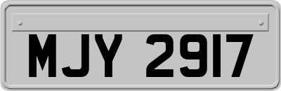 MJY2917