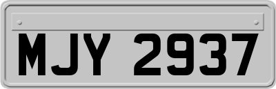 MJY2937