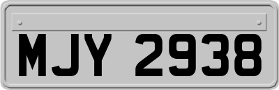 MJY2938