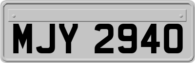 MJY2940