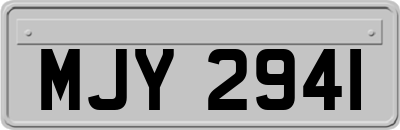 MJY2941