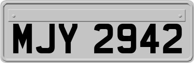 MJY2942