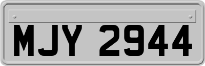 MJY2944