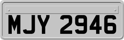 MJY2946
