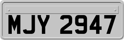 MJY2947