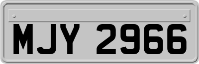 MJY2966
