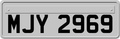 MJY2969