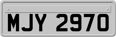 MJY2970