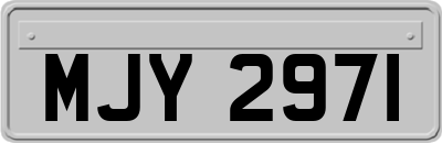 MJY2971