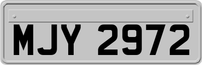 MJY2972