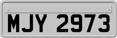 MJY2973