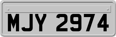 MJY2974