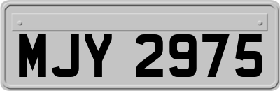 MJY2975