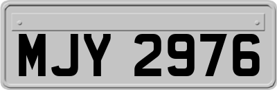 MJY2976