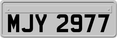 MJY2977